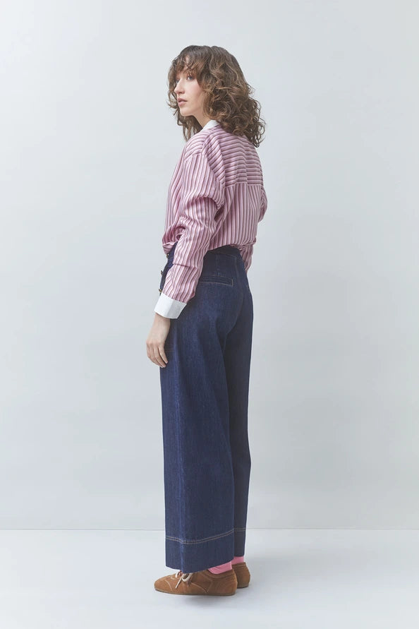 SUNCOO Paris Jeans Royal
