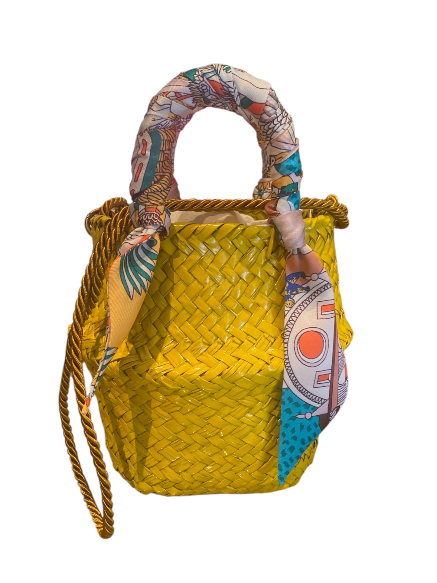 Borsa Cestino Mini