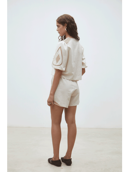 Short Brest Suncoo Paris