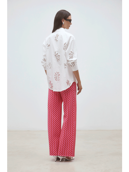 Camicia Loula Suncoo Paris