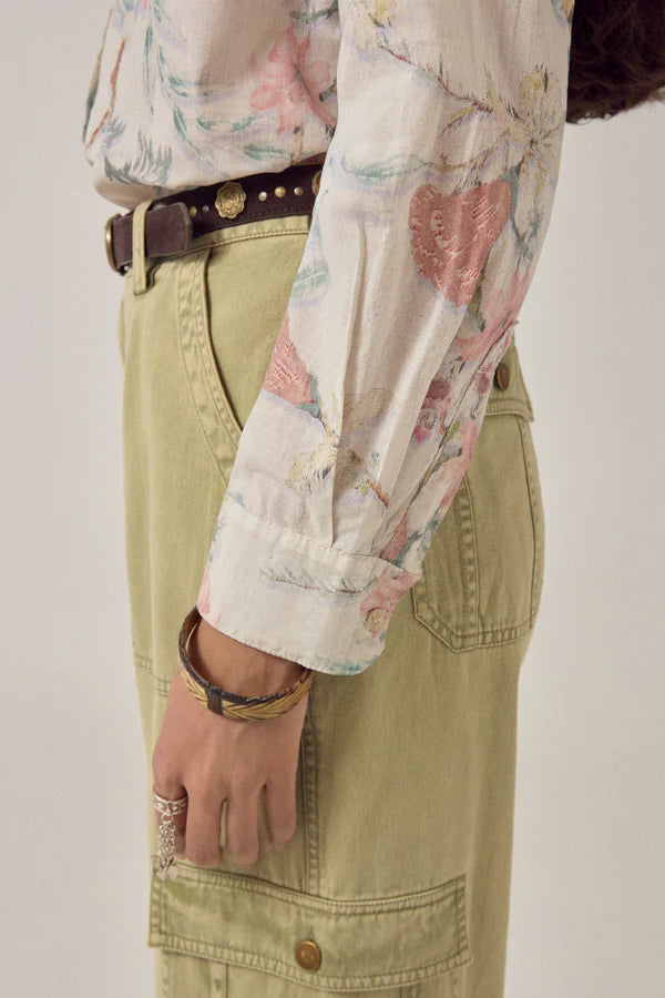 Camicia Narciso Maison Hotel