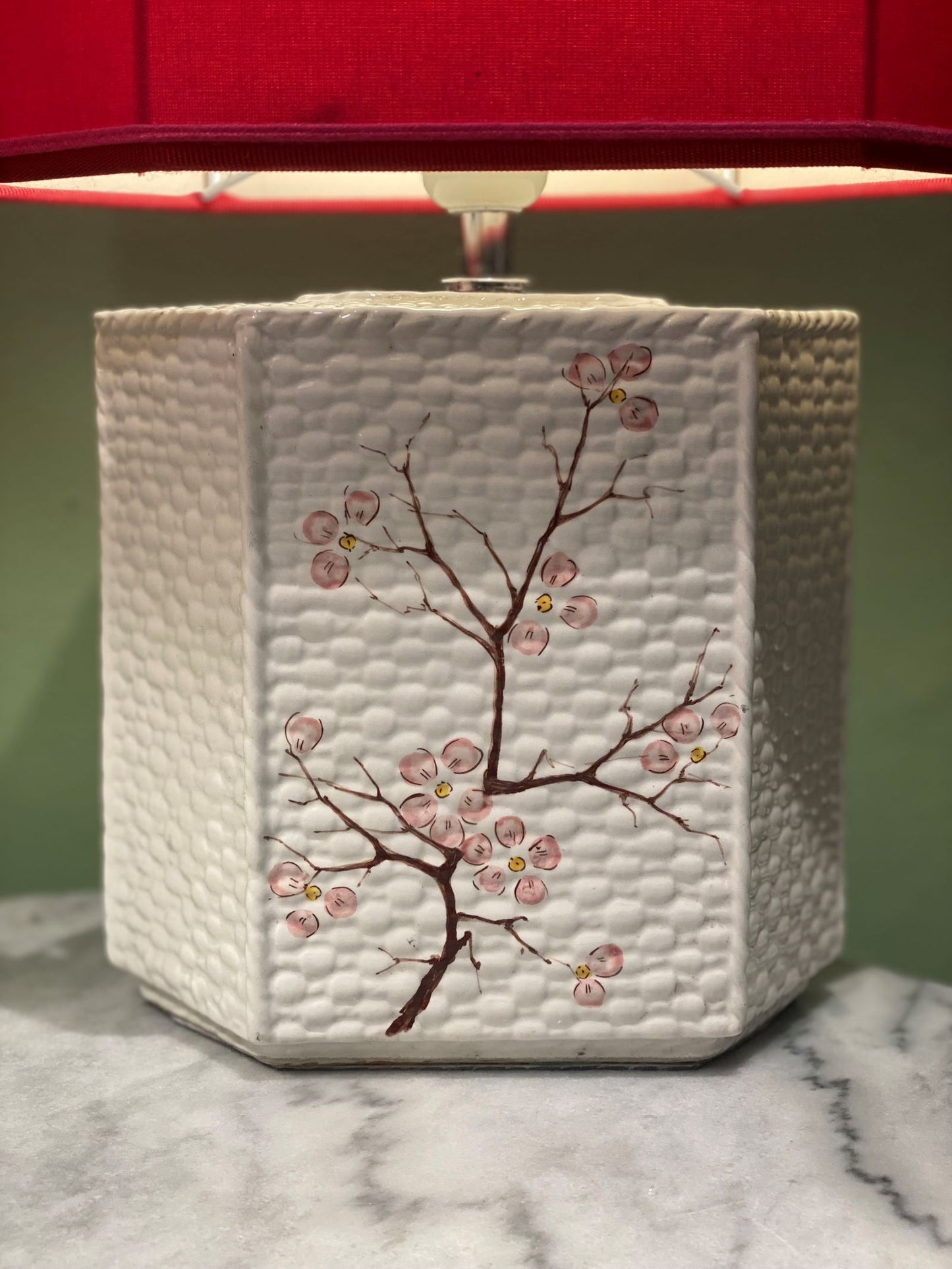 Lampe Sakura