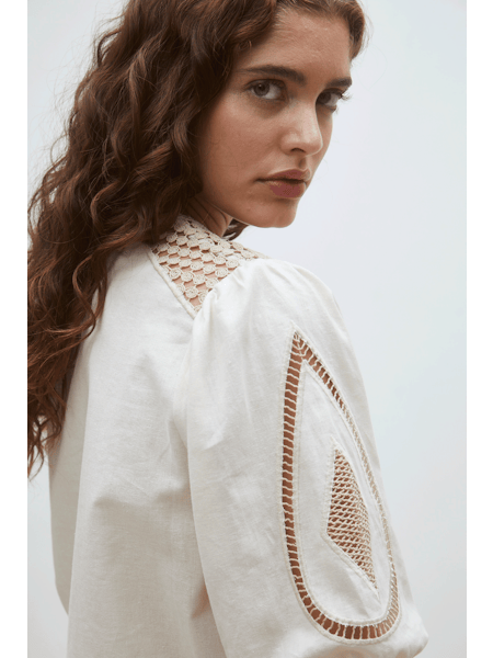 Camicia Lindsay Suncoo Paris