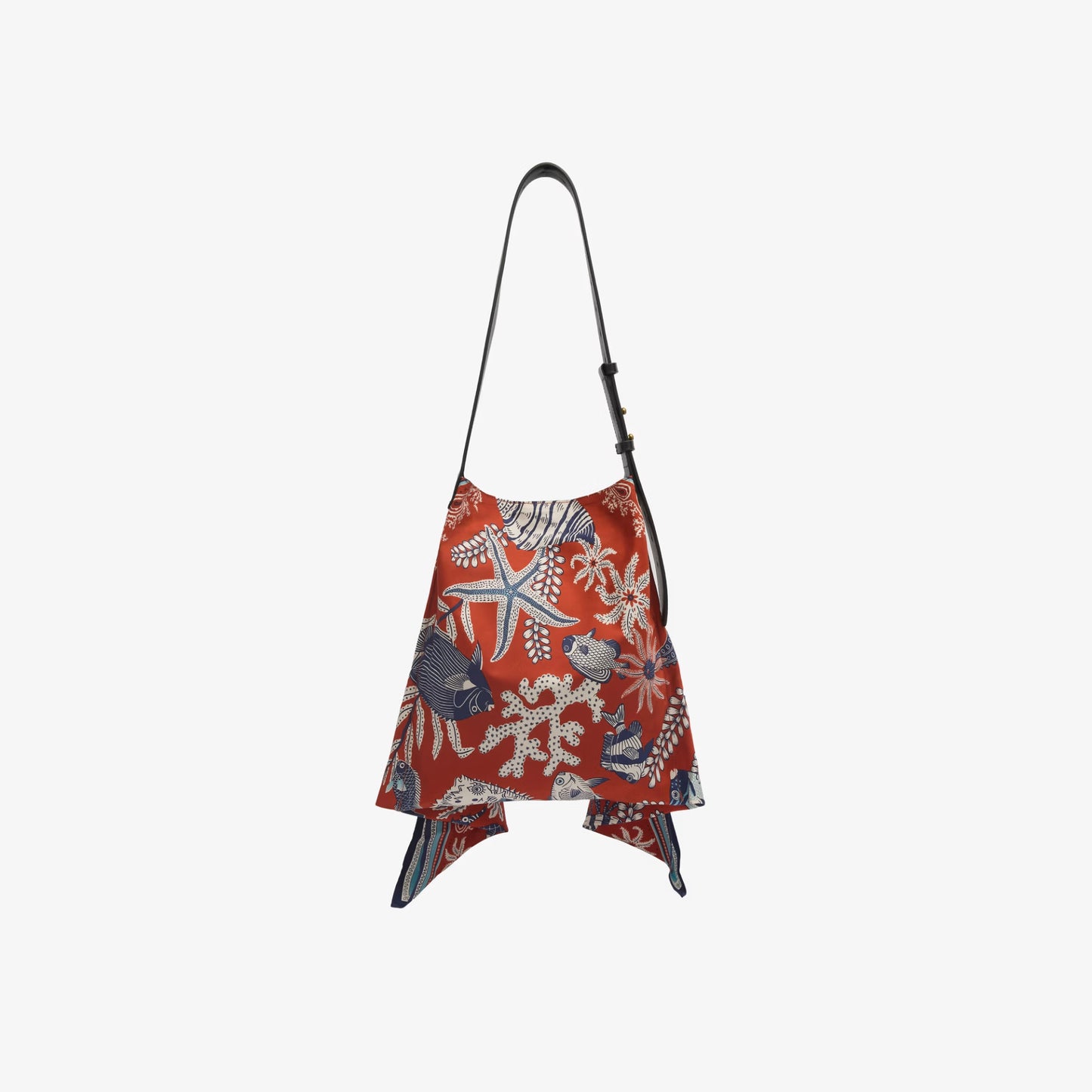 Borsa Foulard Neptune Unoui Editions