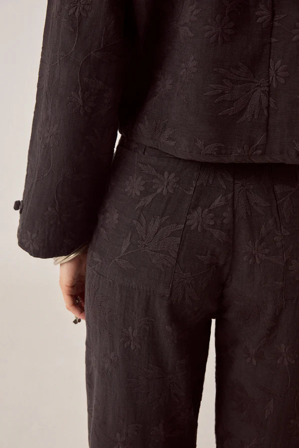 Pantalone Xian Pant Maison Hotel