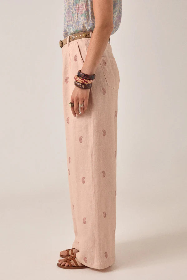 Pantalone Otto Maison Hotel