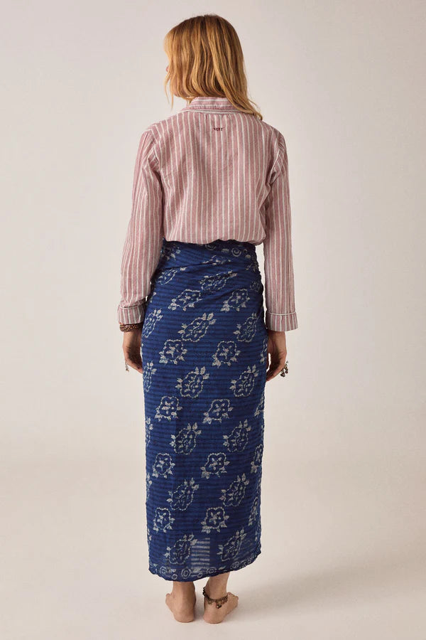 Camicia Dada Shirt Maison Hotel