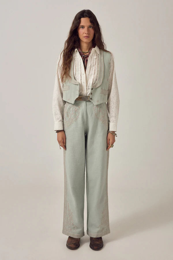 Pantalone Ludovico Pant Maison Hotel