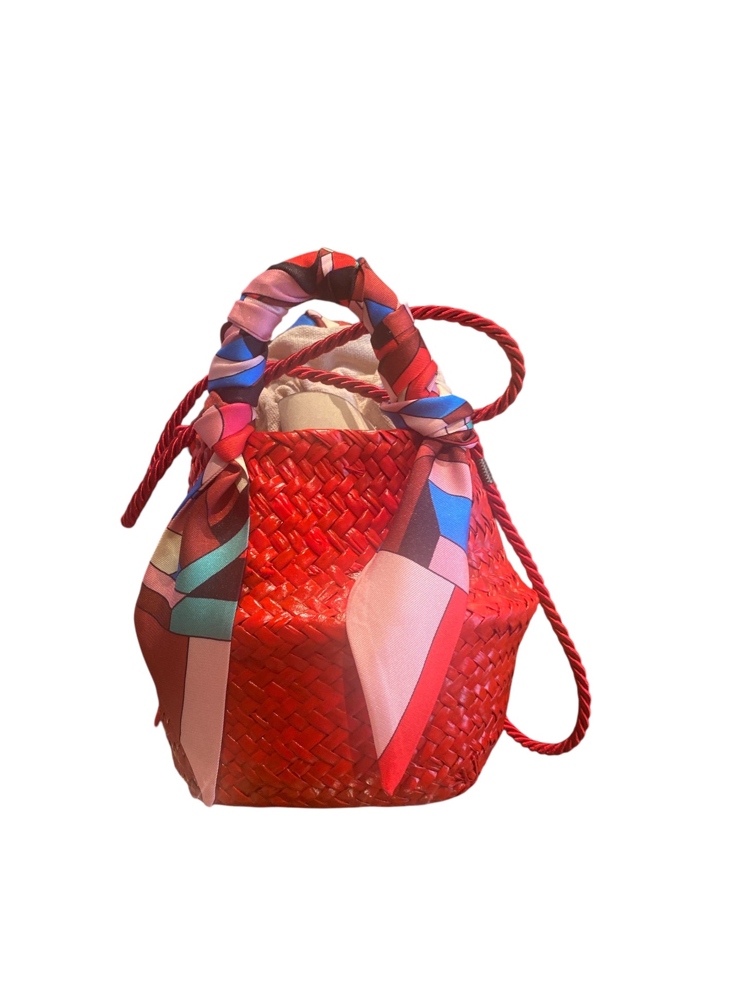 Borsa Cestino Mini