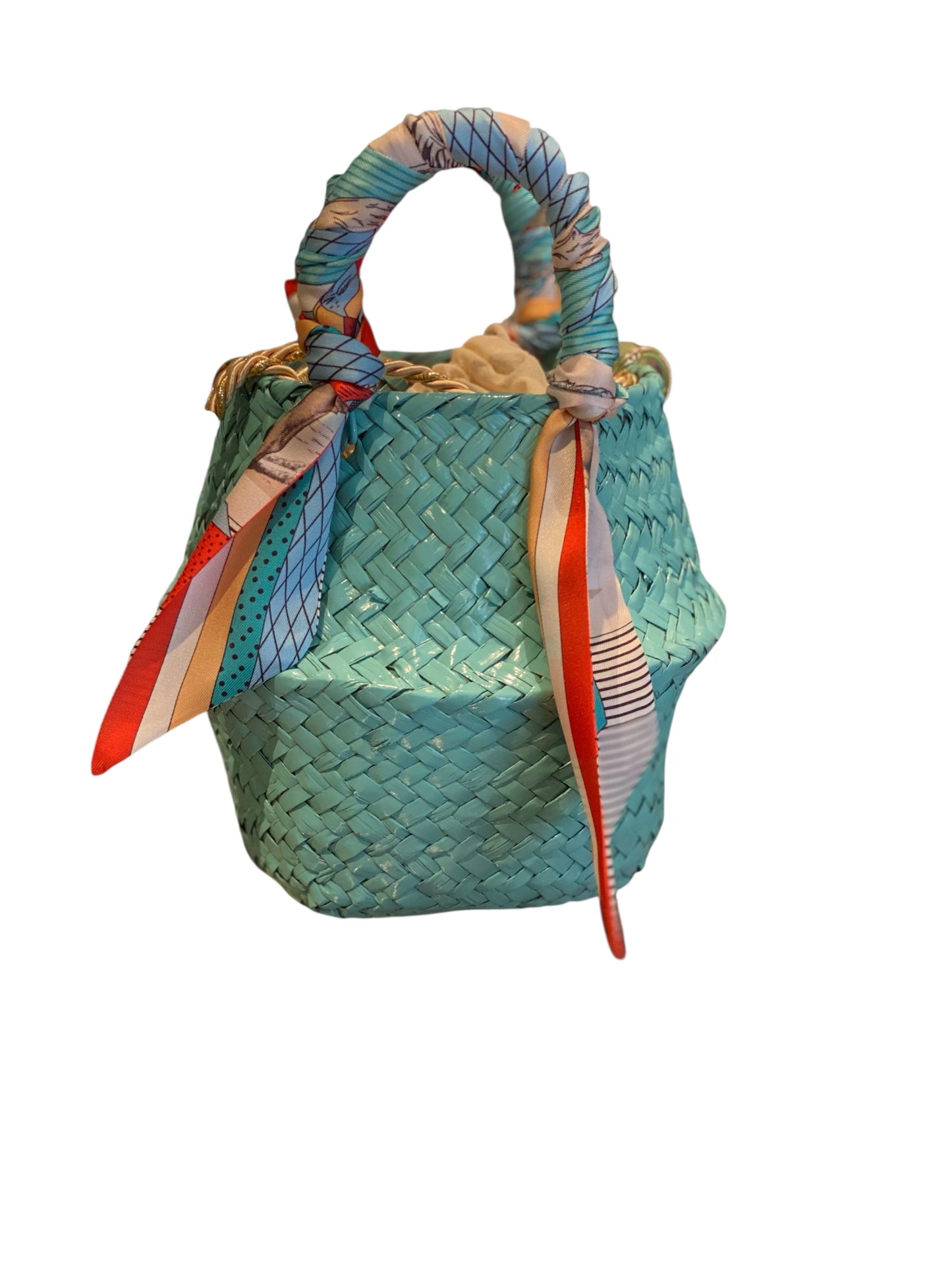 Borsa Cestino Mini