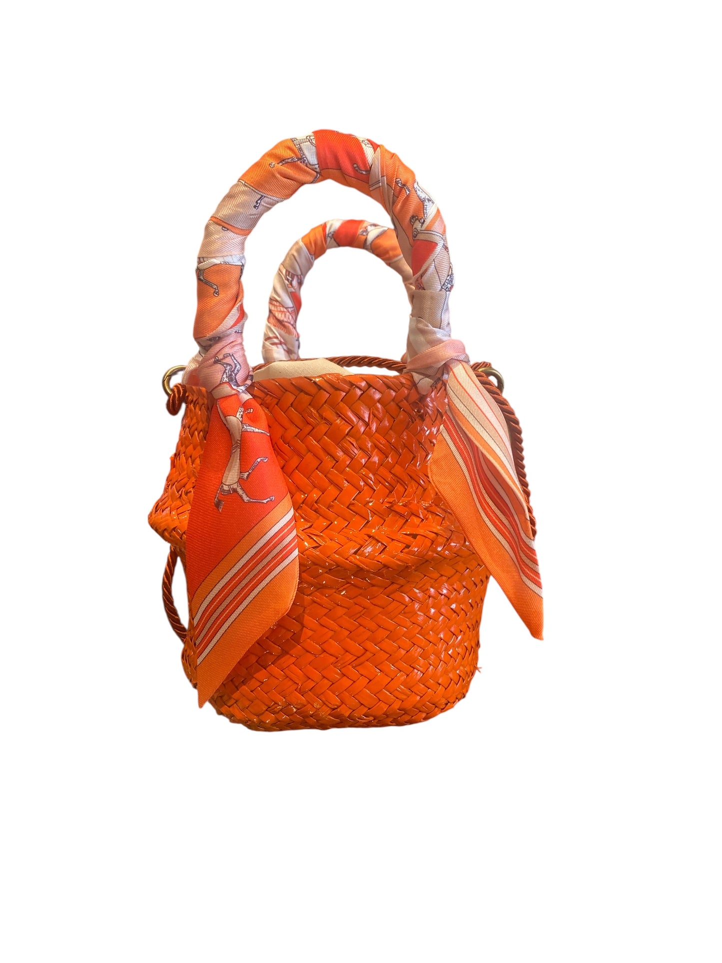 Borsa Cestino Mini