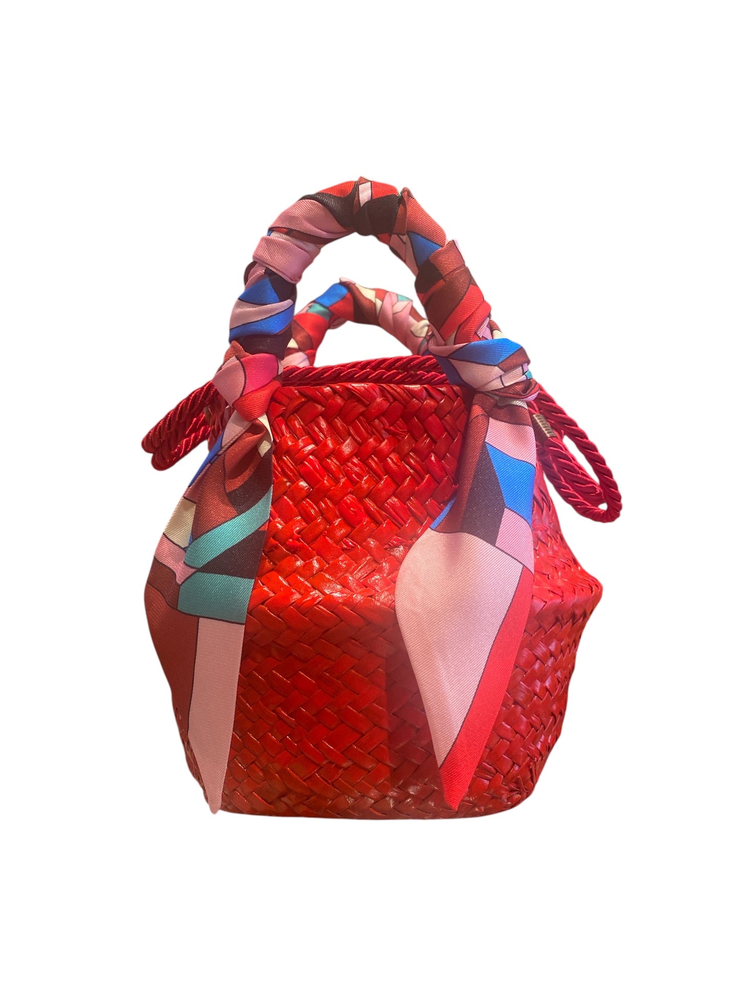 Borsa Cestino Mini