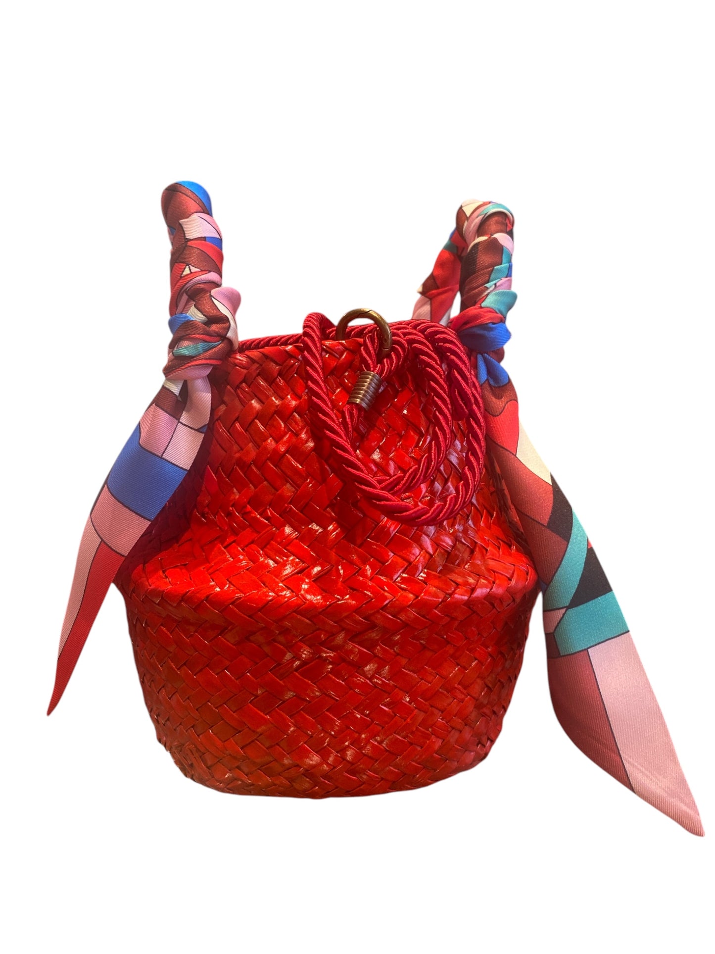 Borsa Cestino Mini