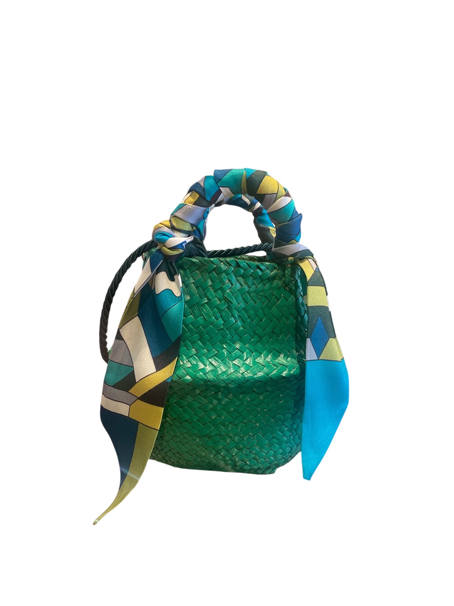 Borsa Cestino Mini