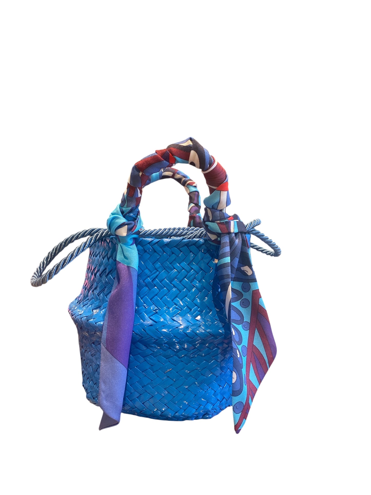 Borsa Cestino Mini