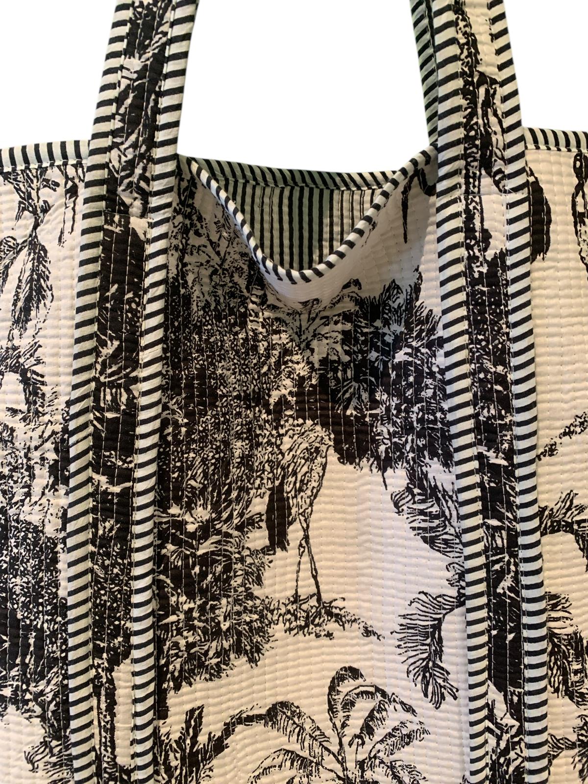Borsa Tote Mare