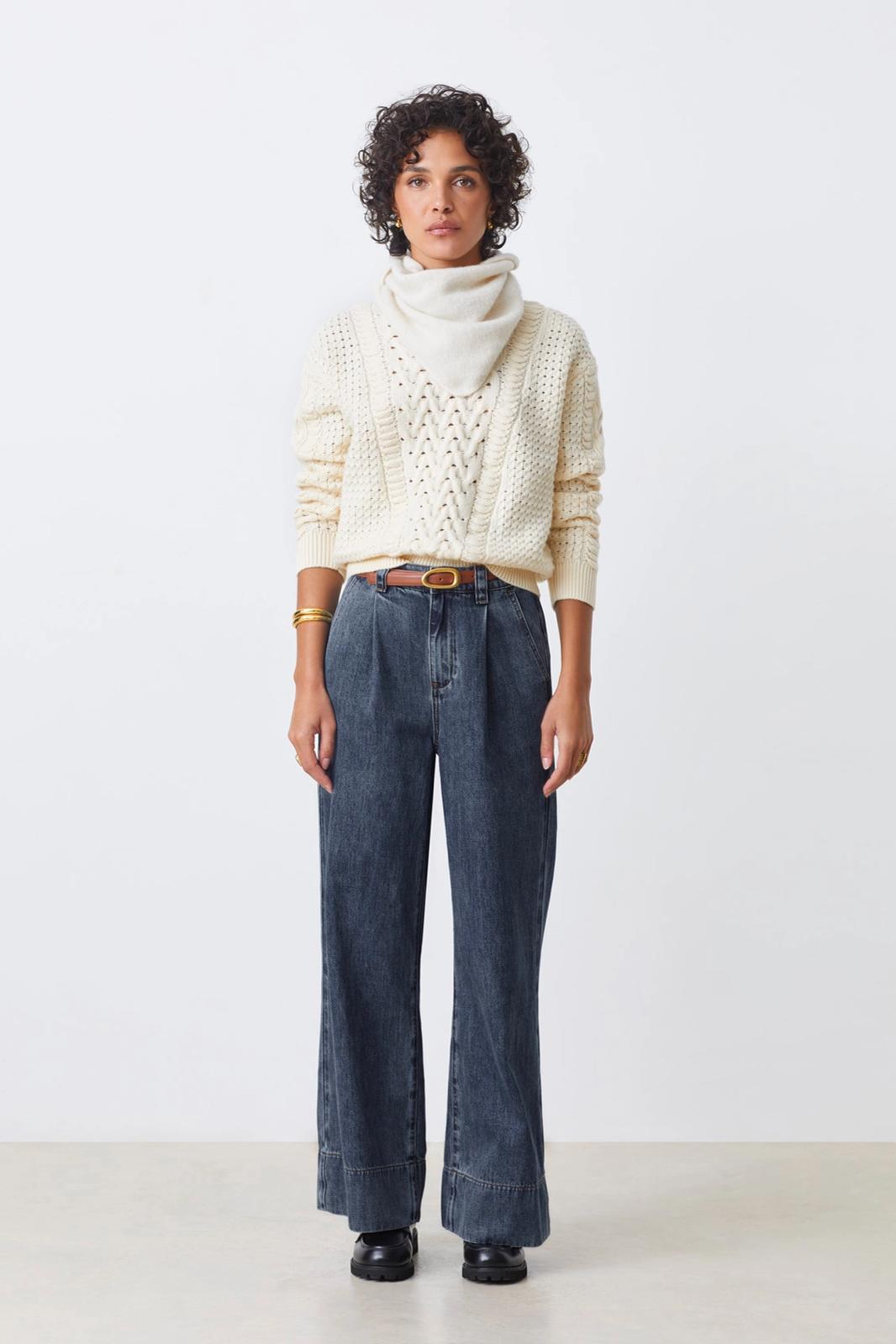 Jeans Rudy Suncoo Paris
