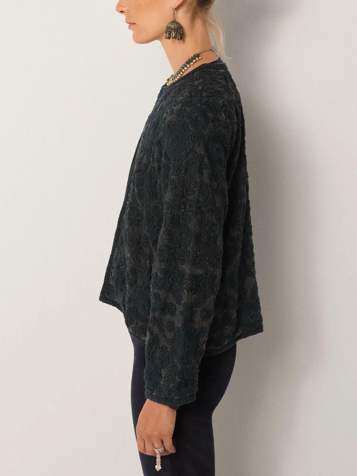 Giacca Balani Jacket Maison Hotel