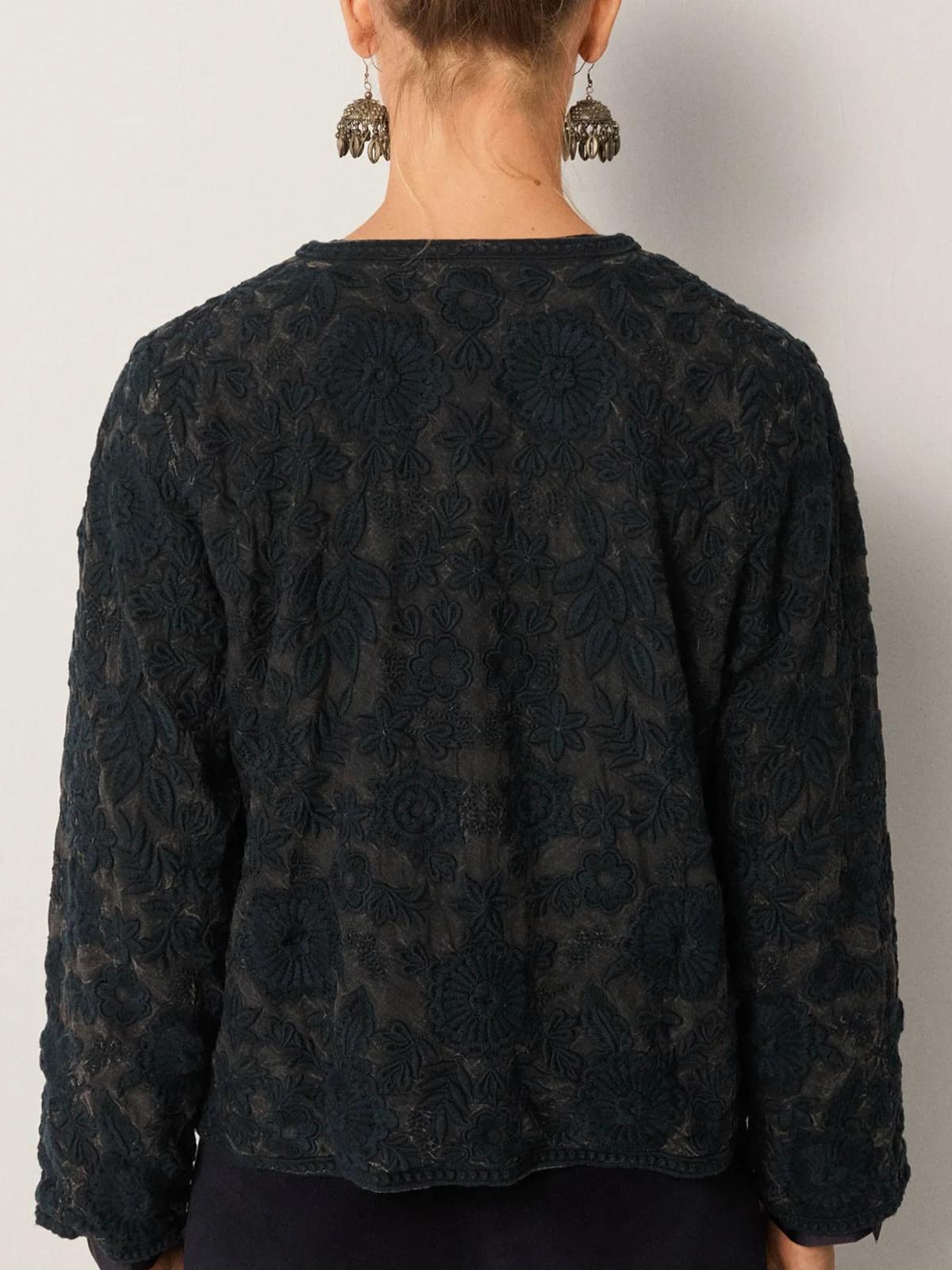 Giacca Balani Jacket Maison Hotel