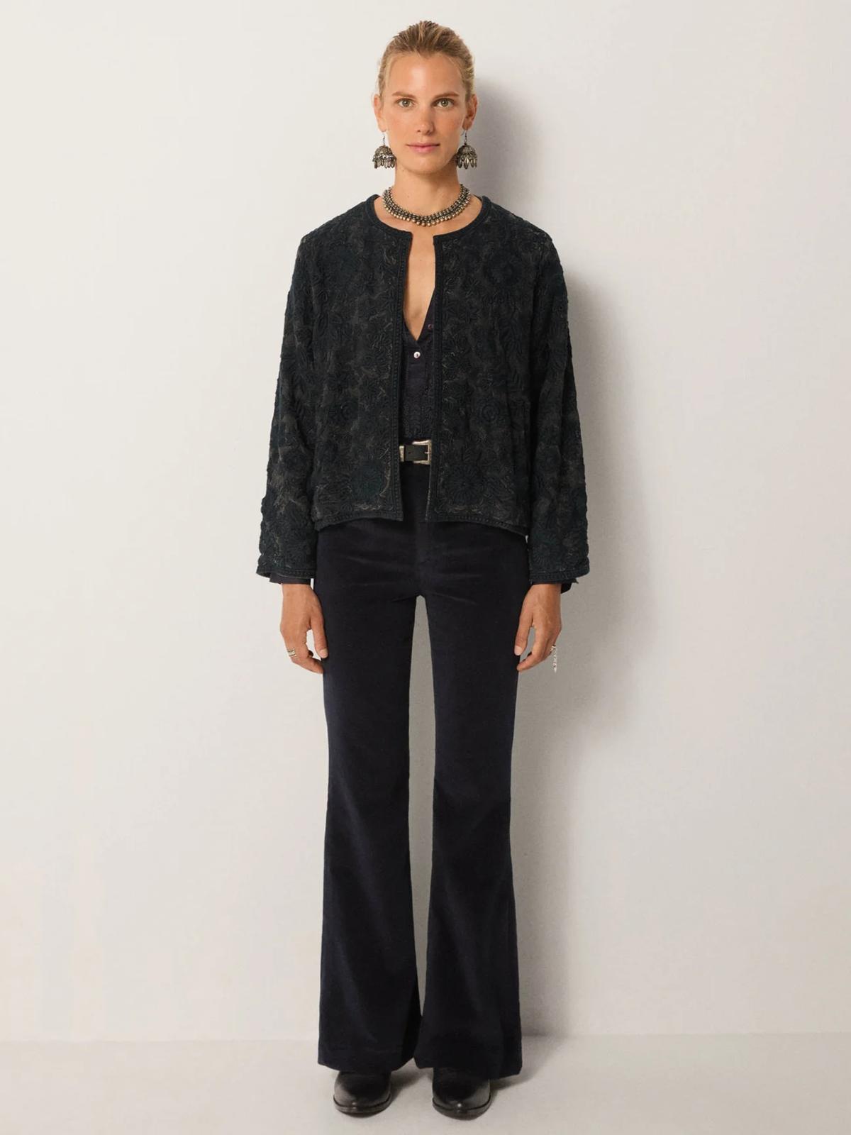 Giacca Balani Jacket Maison Hotel