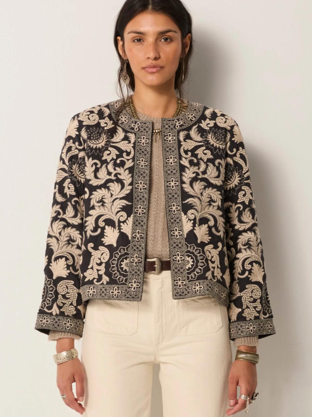 Giacca Balani Jacket Maison Hotel