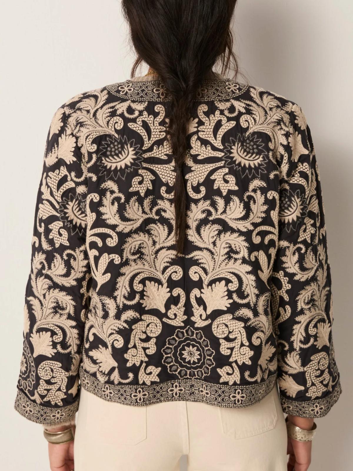 Giacca Balani Jacket Maison Hotel