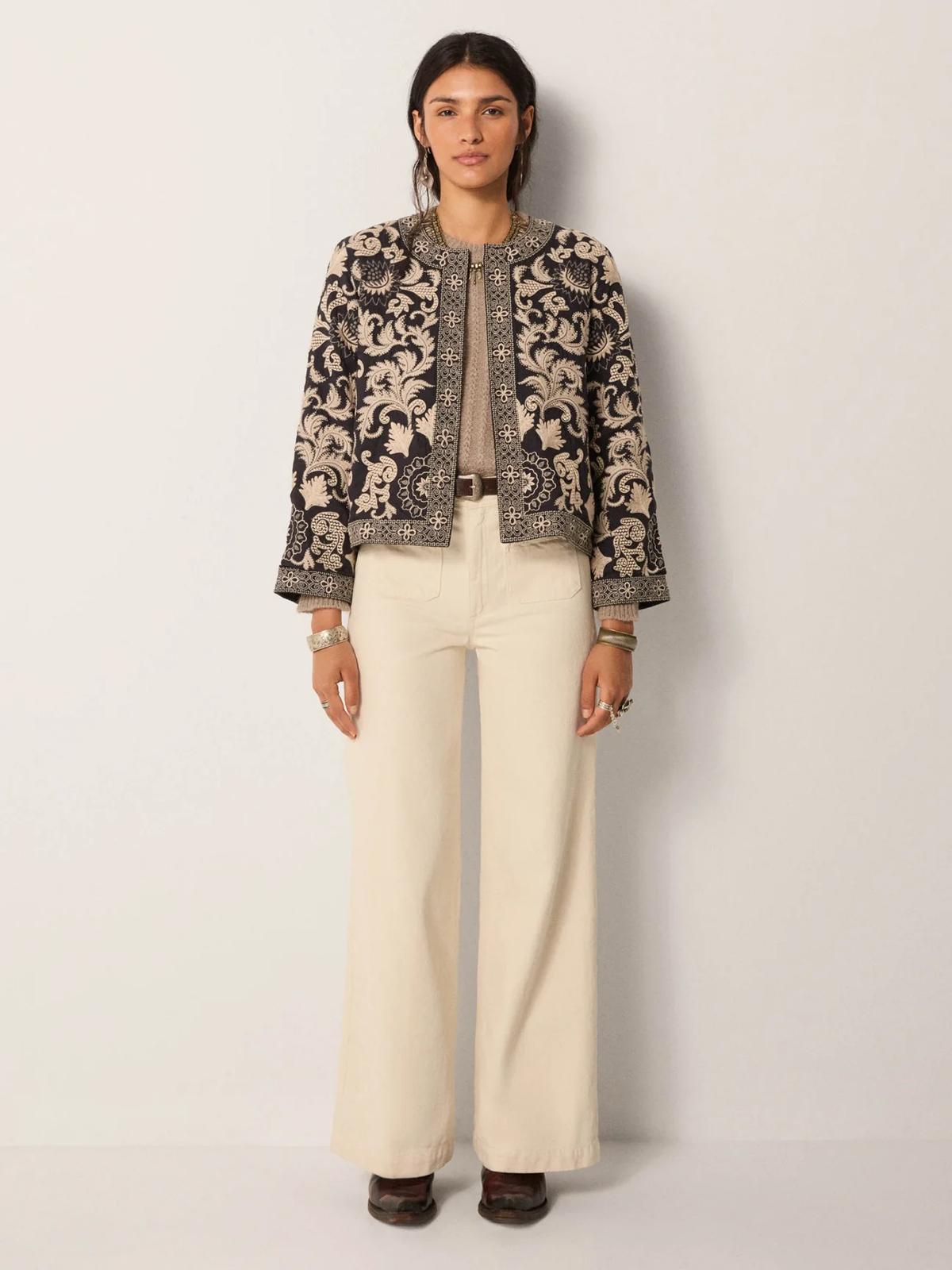 Giacca Balani Jacket Maison Hotel