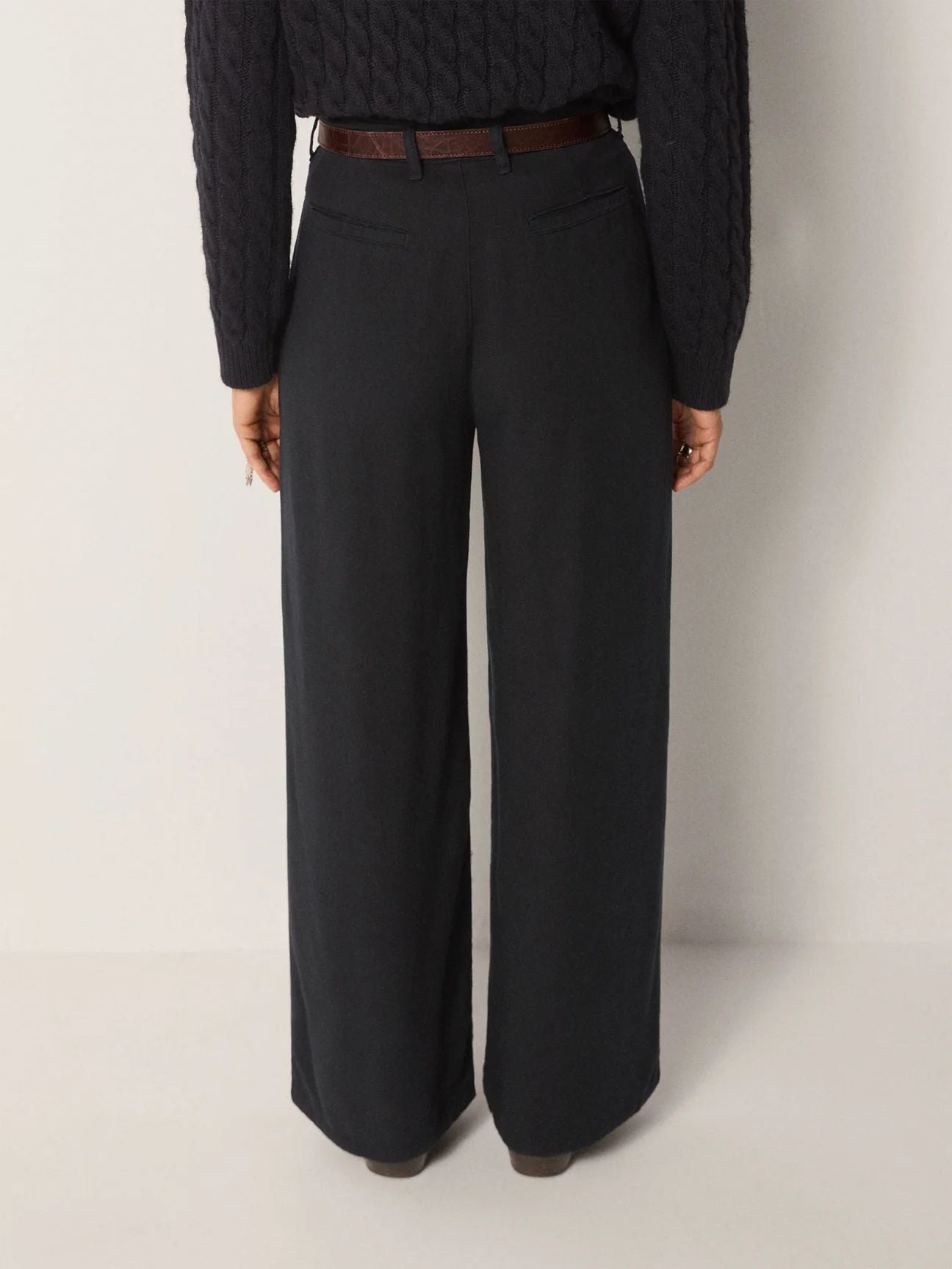 Pantalone Keaton Pant Maison Hotel