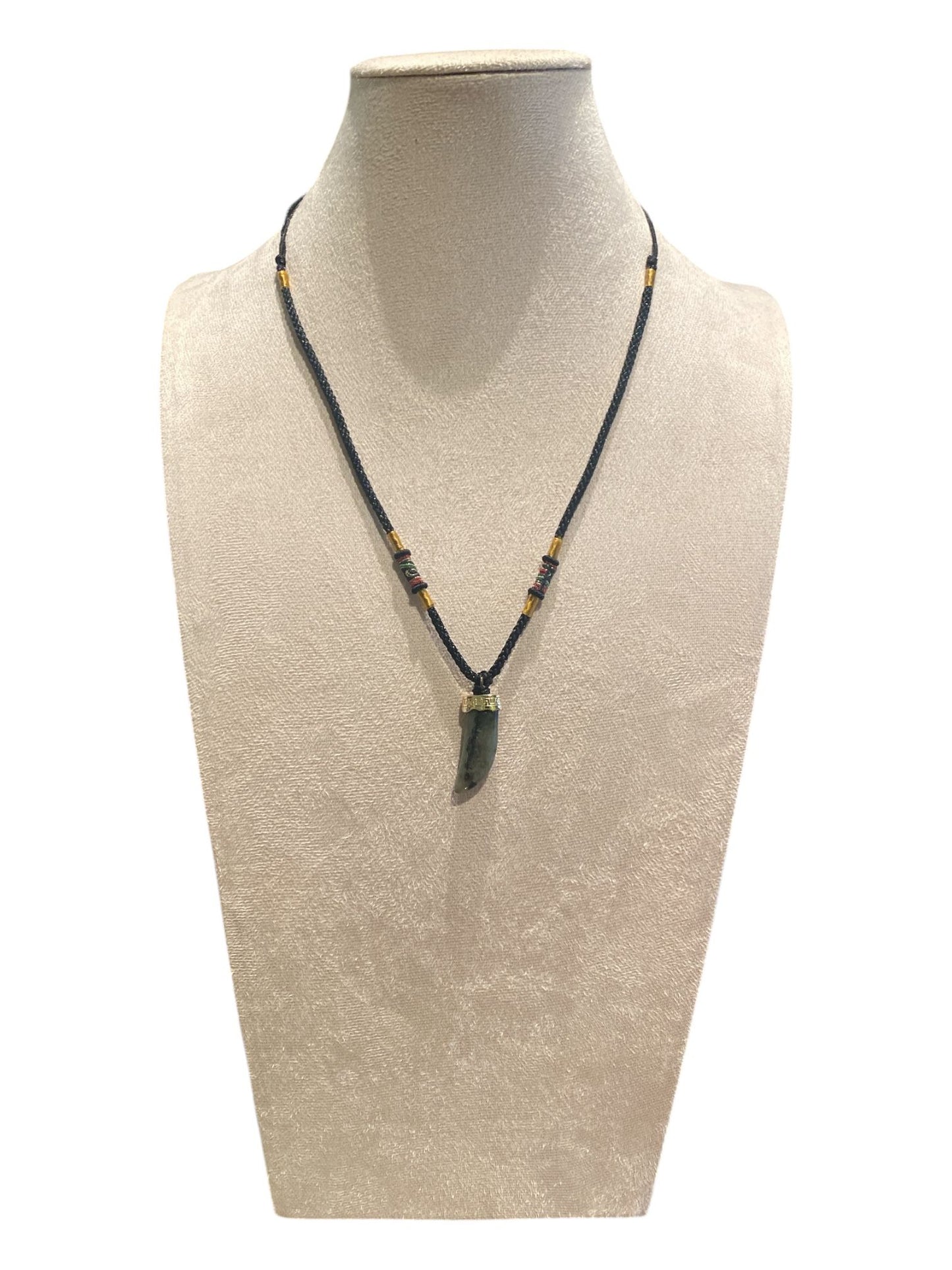 Collana Amuleto Couture