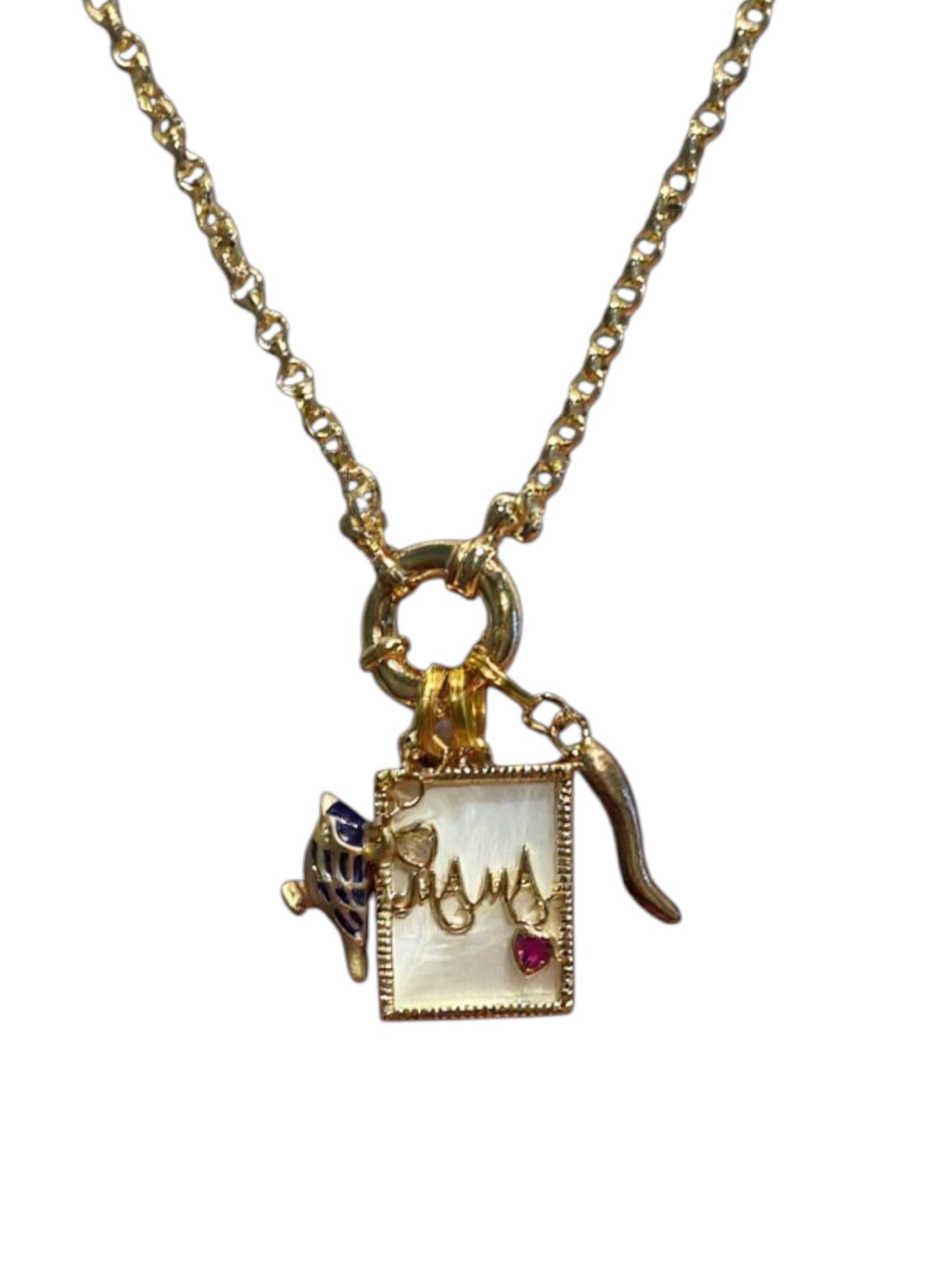 Collana Modula Couture