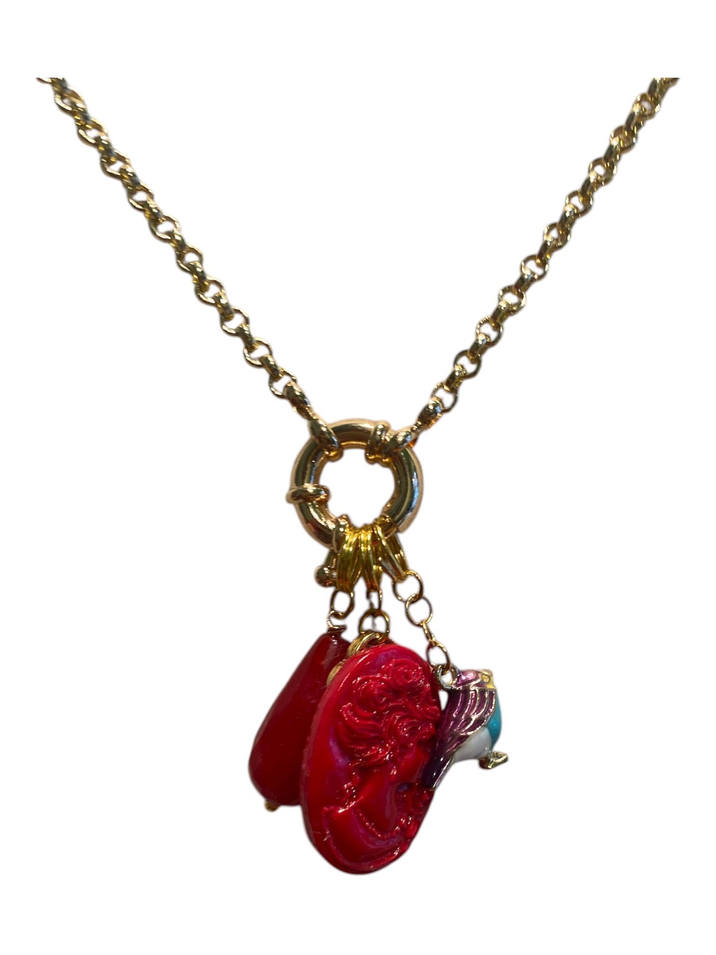 Collana Modula Couture