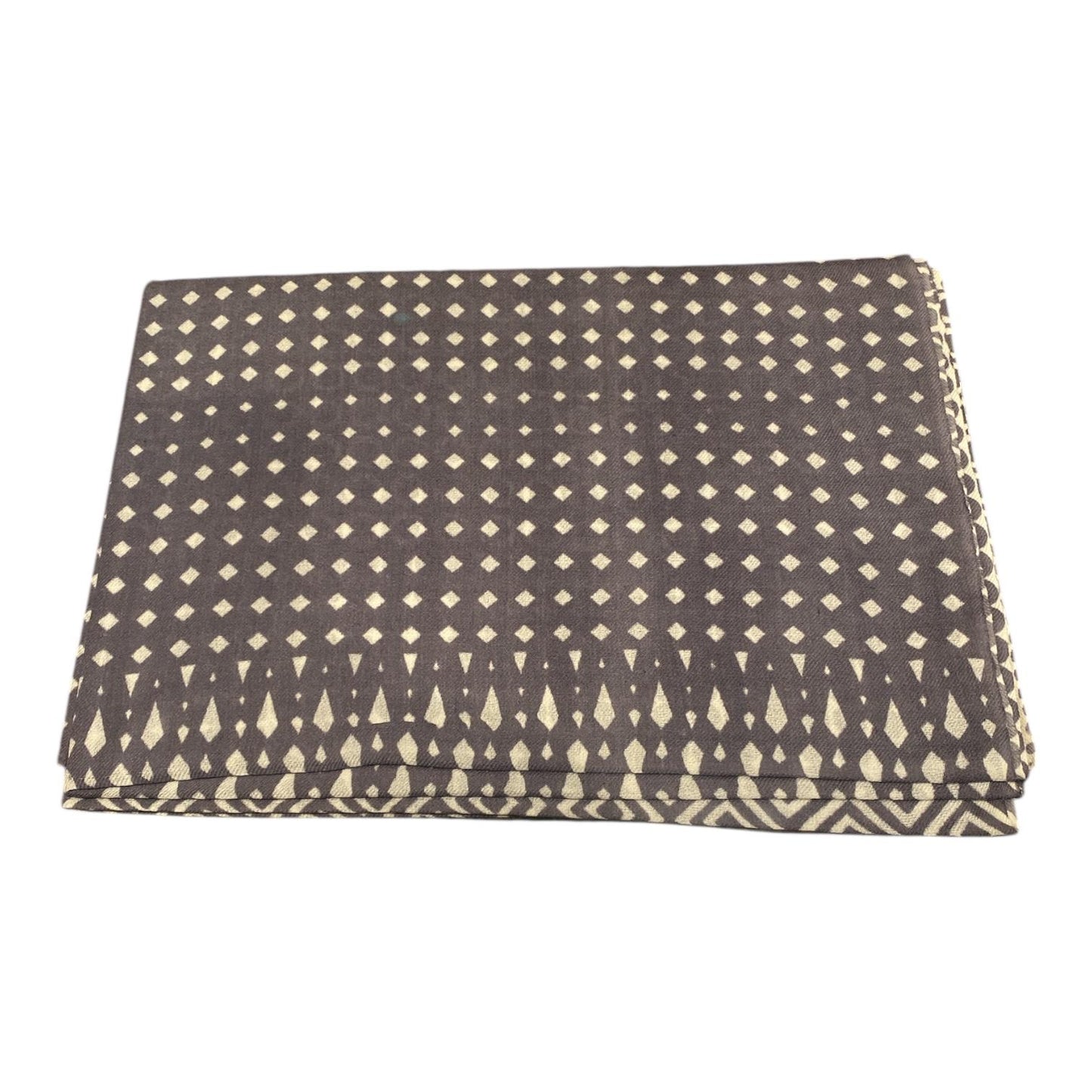 Sciarpa Cashmere Stampata