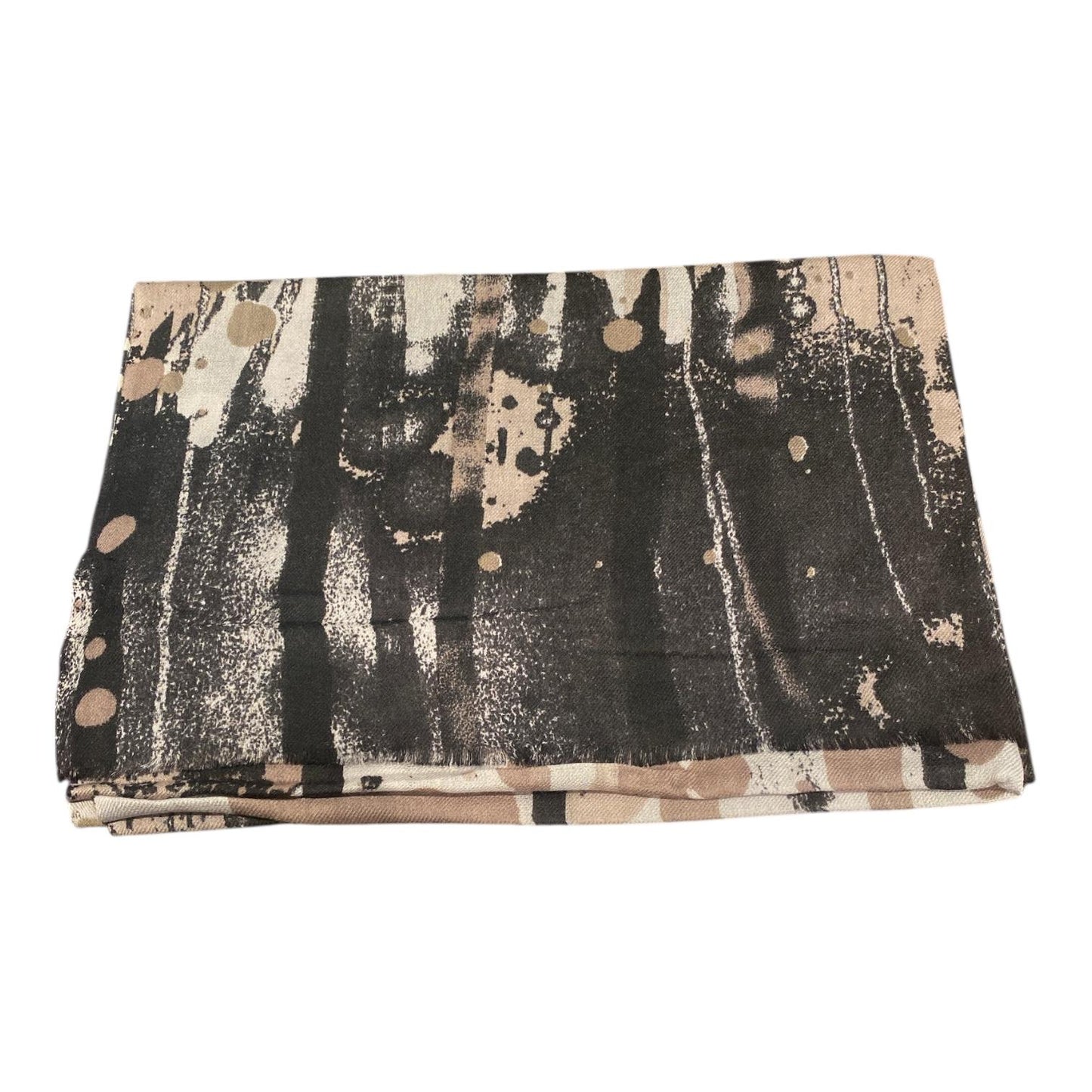 Sciarpa Cashmere Stampata