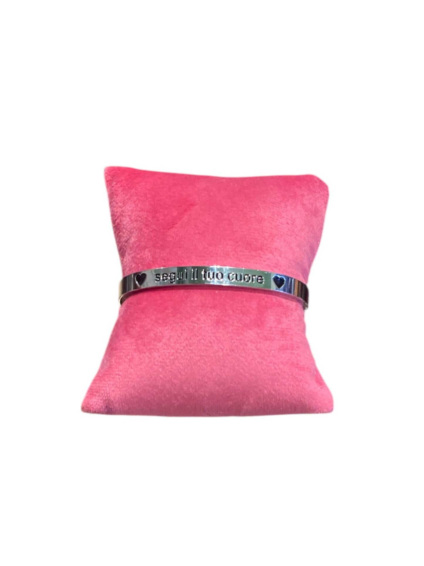 Bracciale Rigido Whisper