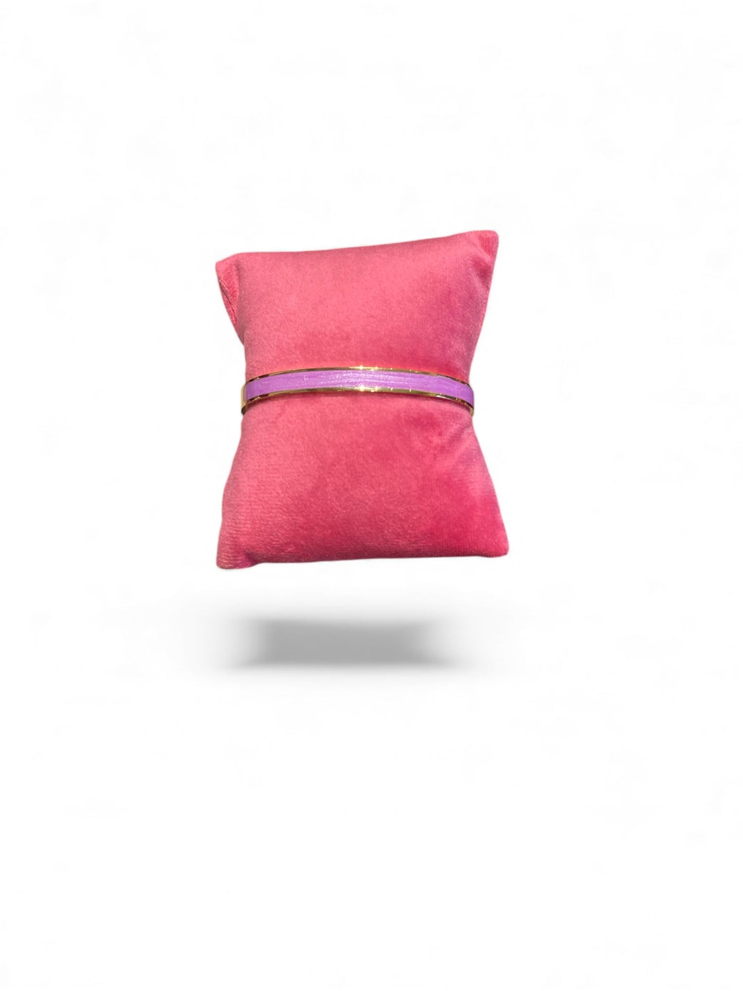 Bracciale Rigido Accent