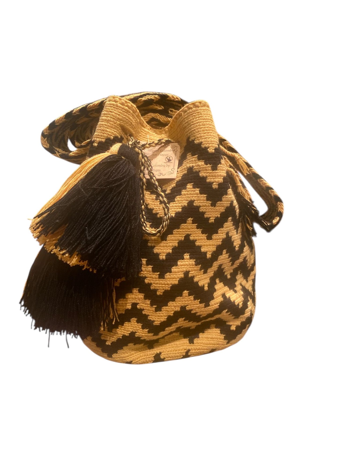 Borsa Mochila Grande