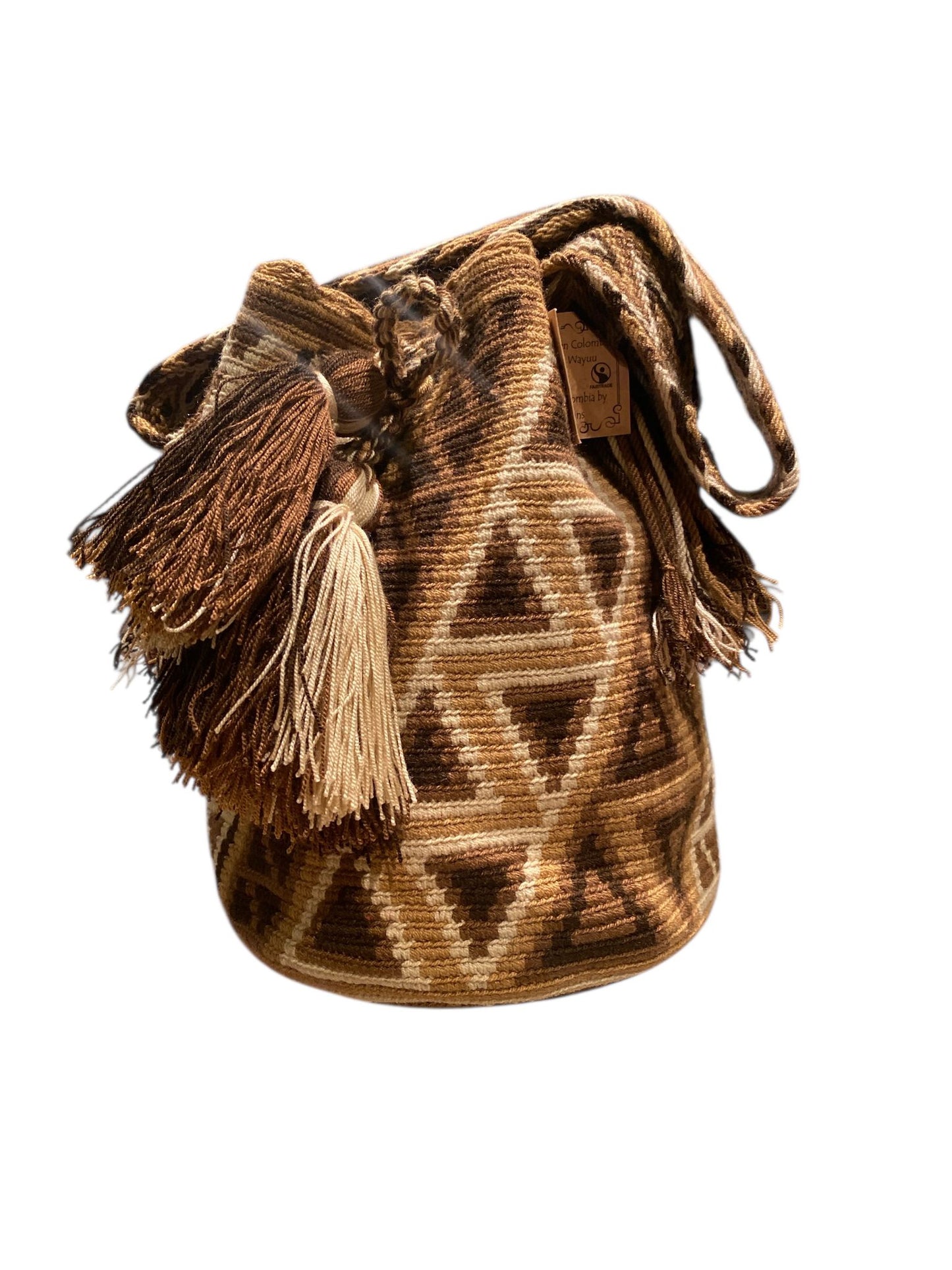 Borsa Mochila Grande