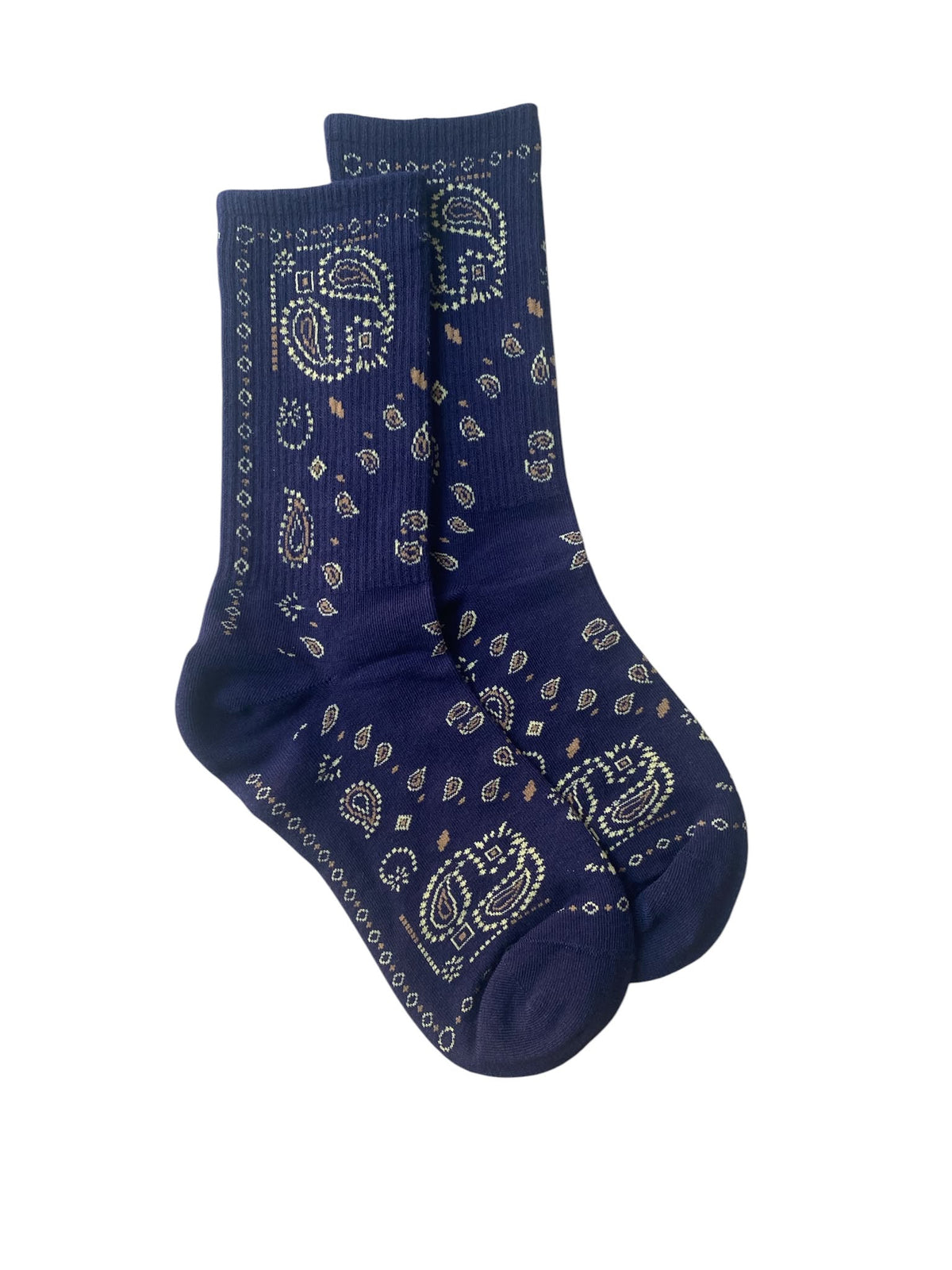Calze Bandana