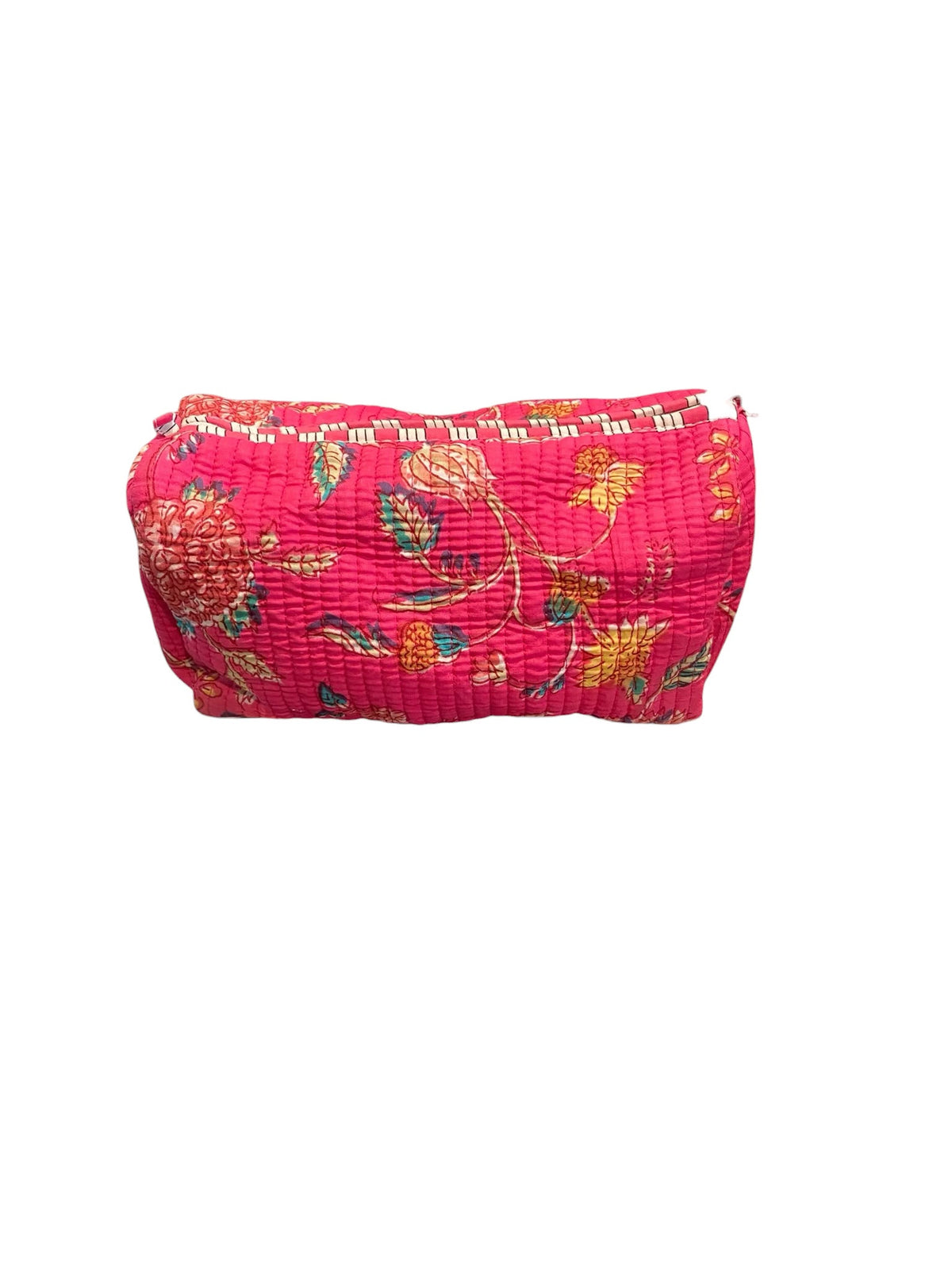 Trousse Amelie Cotone Stampato Media