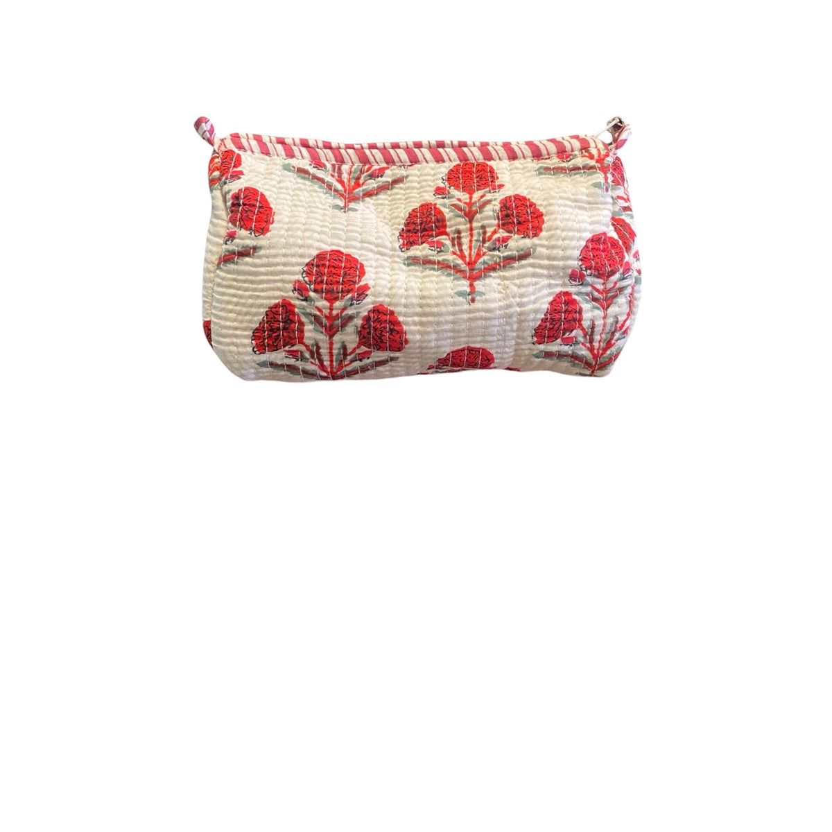 Trousse Amelie Cotone Stampato Piccola
