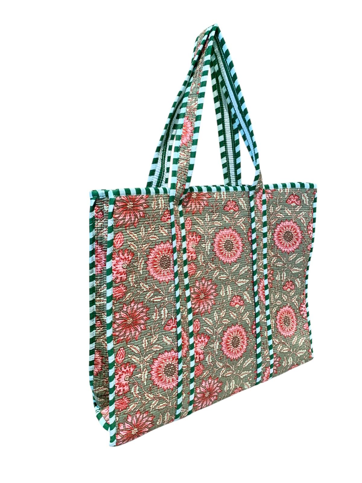 Borsa Tote Mare