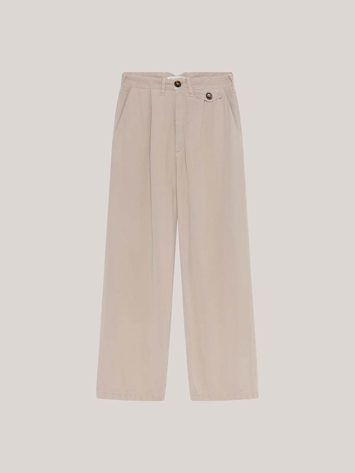 Pantalone Keaton Pant Maison Hotel