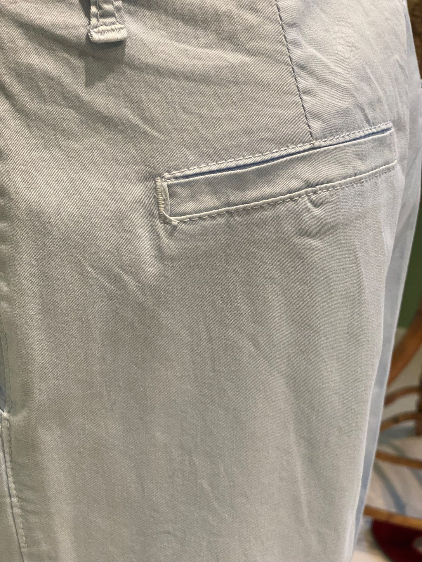 Pantalone Palazzo Parigi