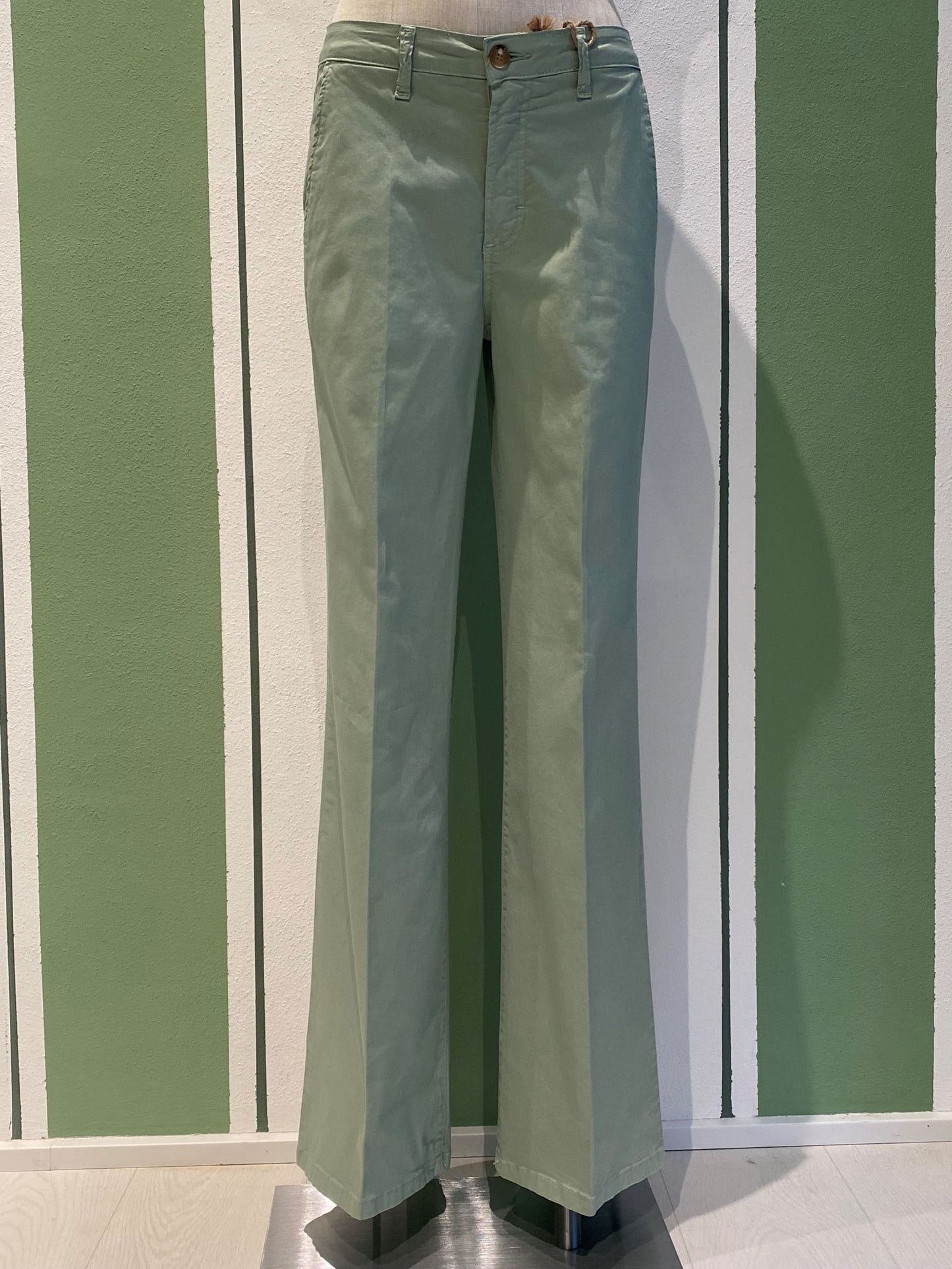 Pantalone Palazzo Parigi