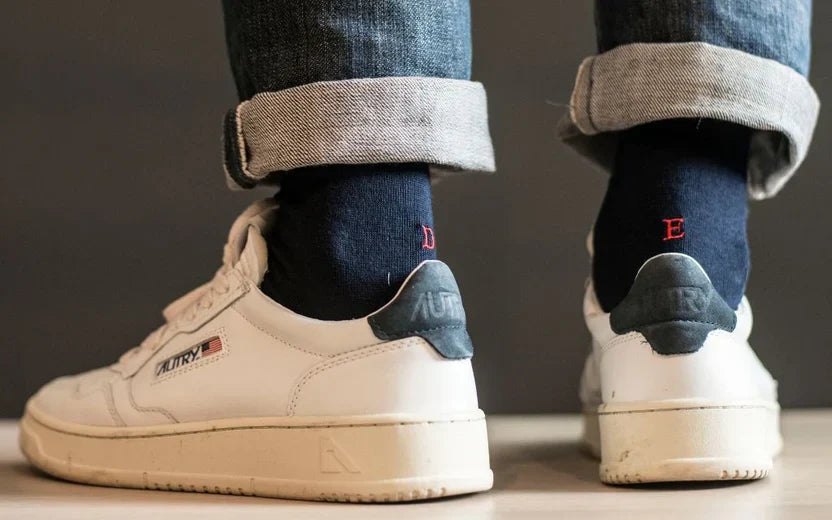 Calze Uomo Personalizzate