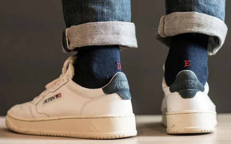 Calze Uomo Personalizzate