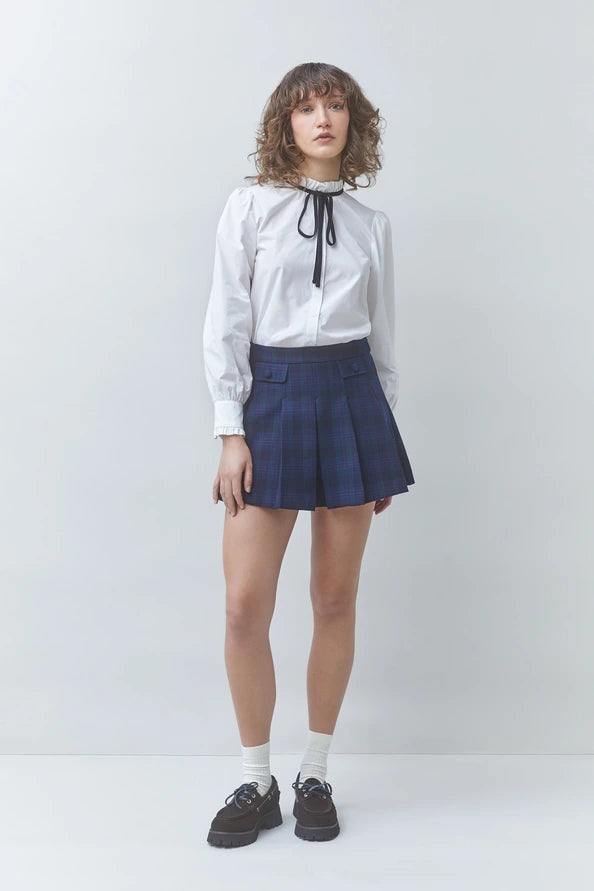 SUNCOO Paris Camicia LUisa