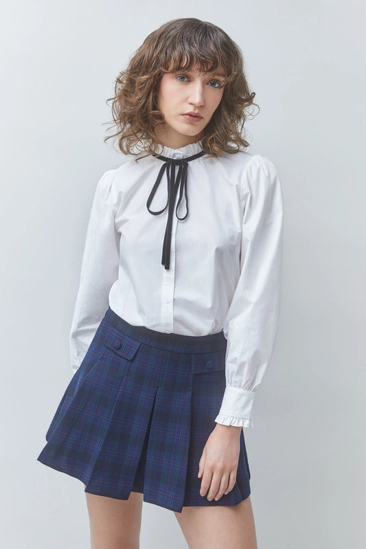 SUNCOO Paris Camicia LUisa