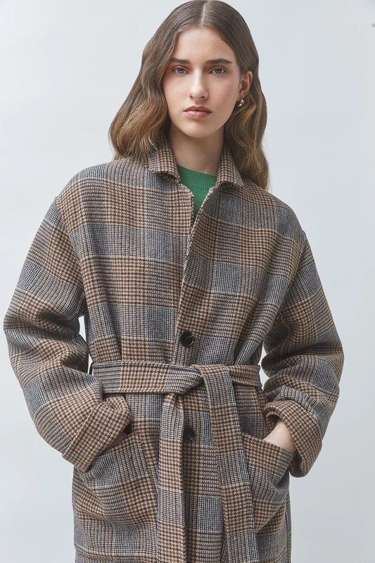 SUNCOO Paris Cappotto Enjoy