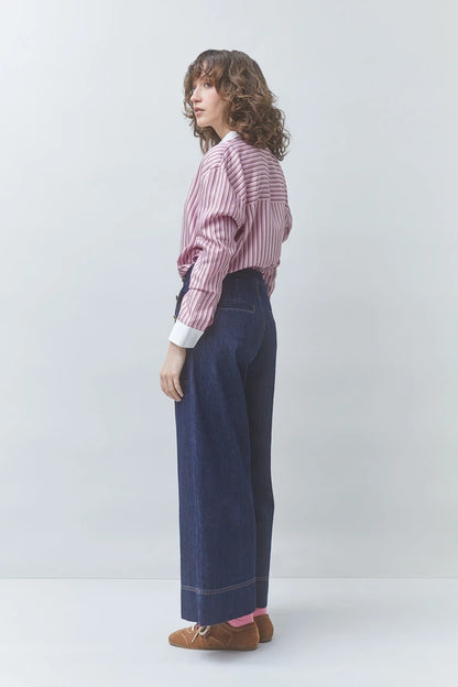 SUNCOO Paris Jeans Royal